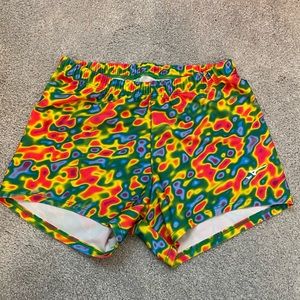 Medium Mizuno Spandex